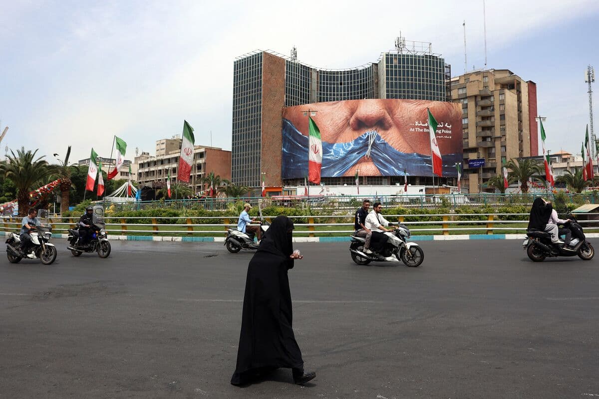Oil Advances as US-Iran Deal Remains Elusive: Markets Wrap