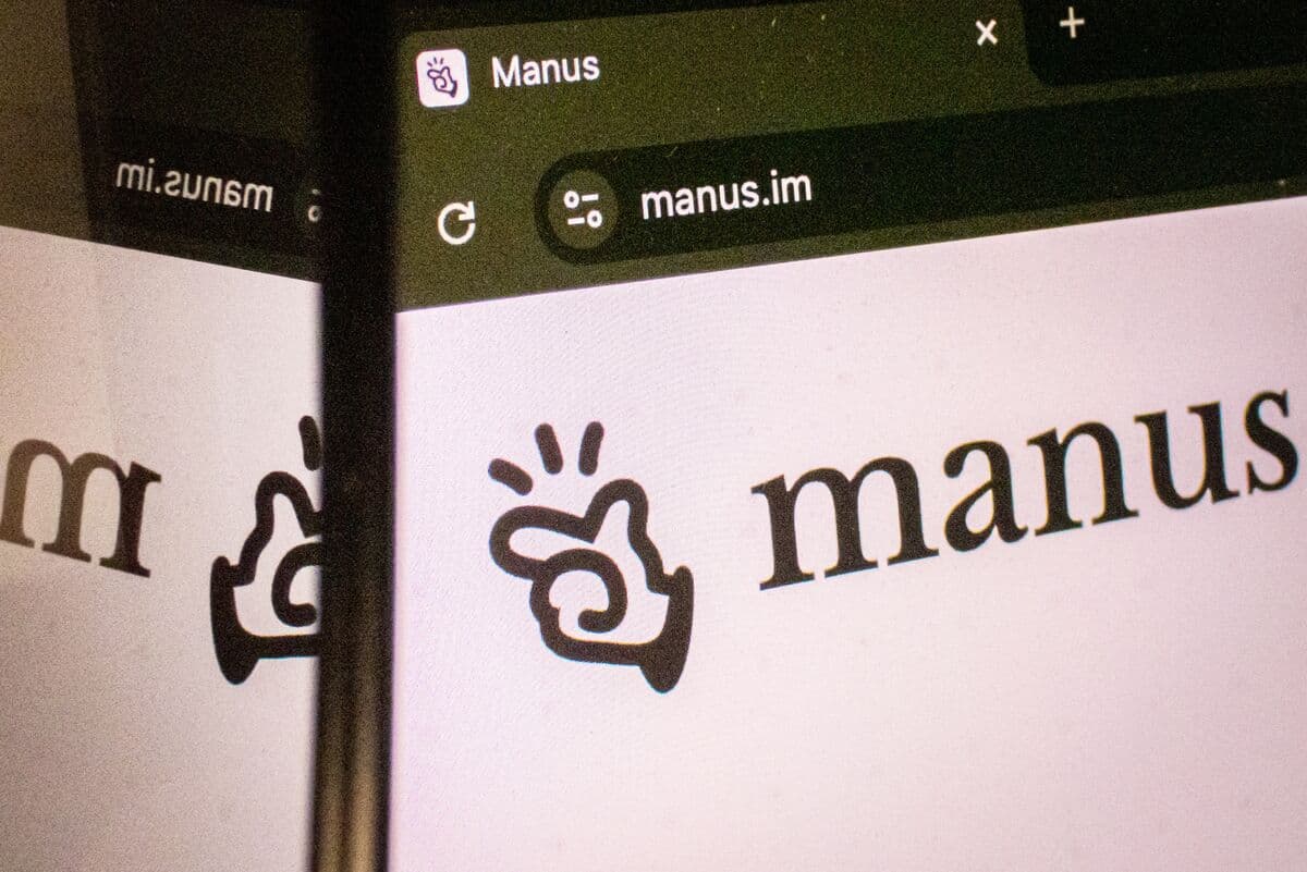 Manus Weighs Raising $1 Billion to Unwind Meta Takeover