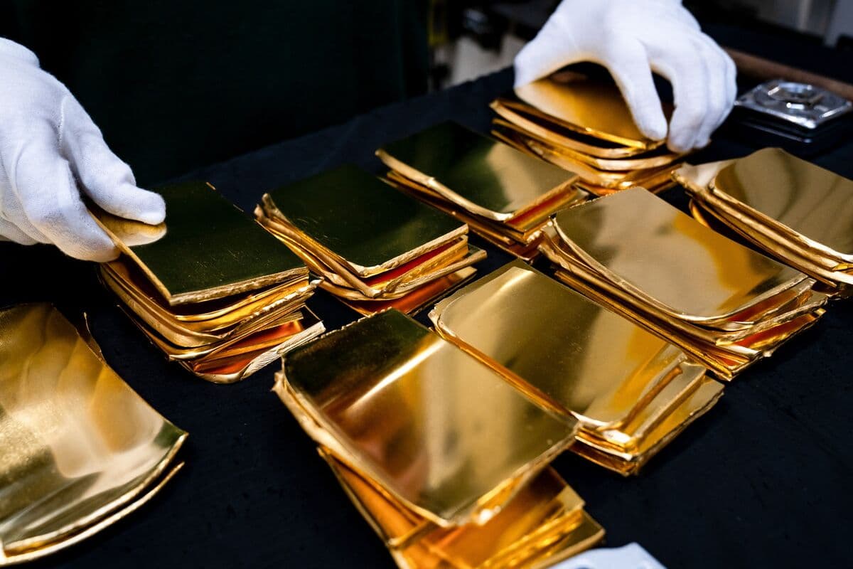 There’s a Bug in the Gold Trade as Miners Move Like Meme Stocks
