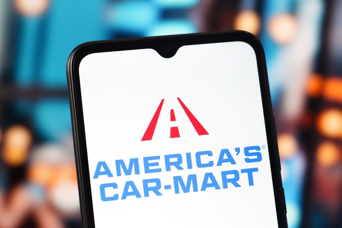 Subprime Auto Dealer America’s Car-Mart Seeks Rescue Financing