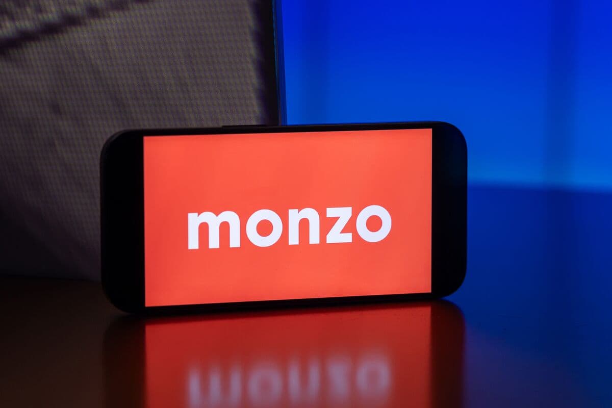 Monzo’s Profit Jumps 44% as Fintech Moves Further Into Lending