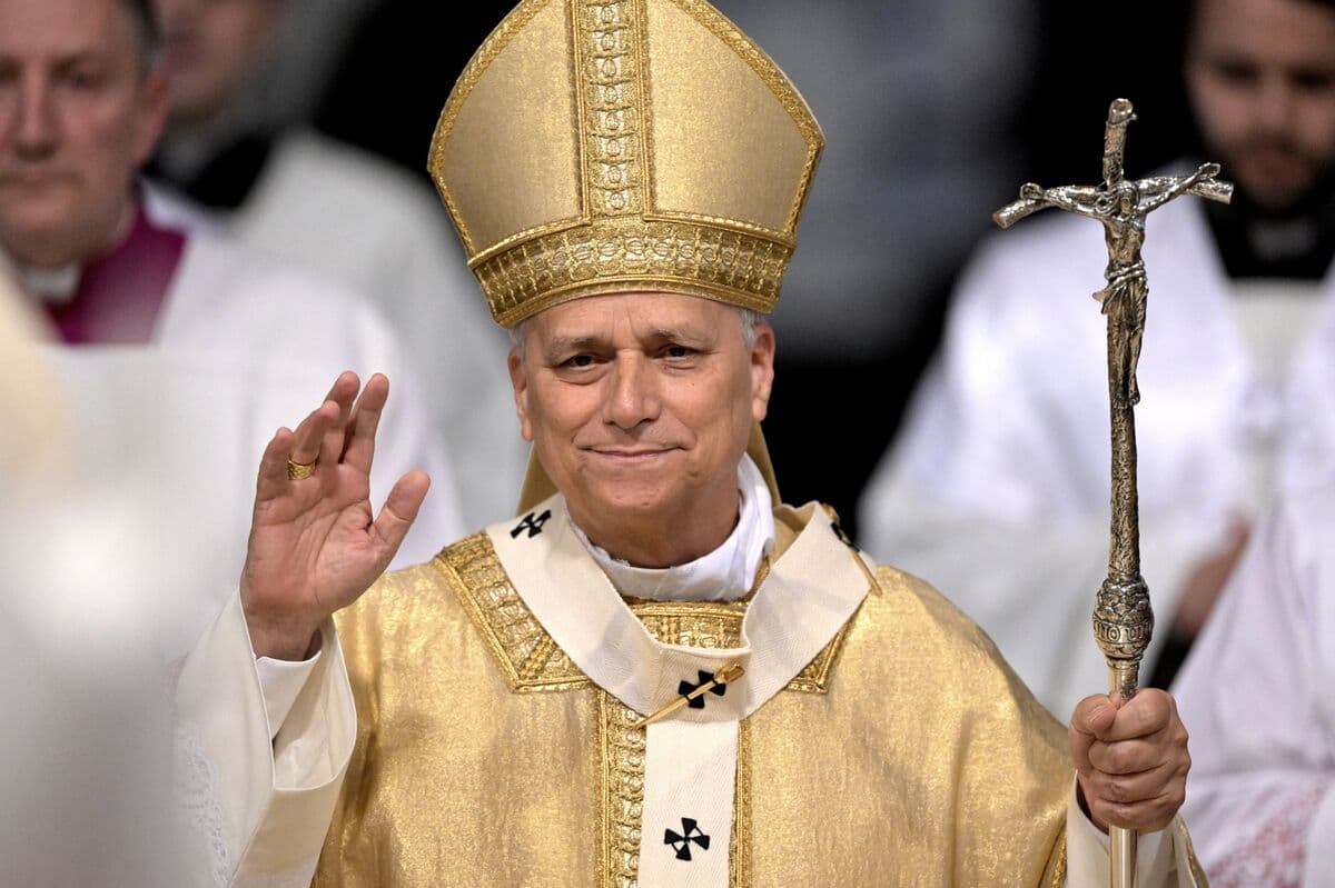 The Pope Speaks Up for Humans, not Humanoids