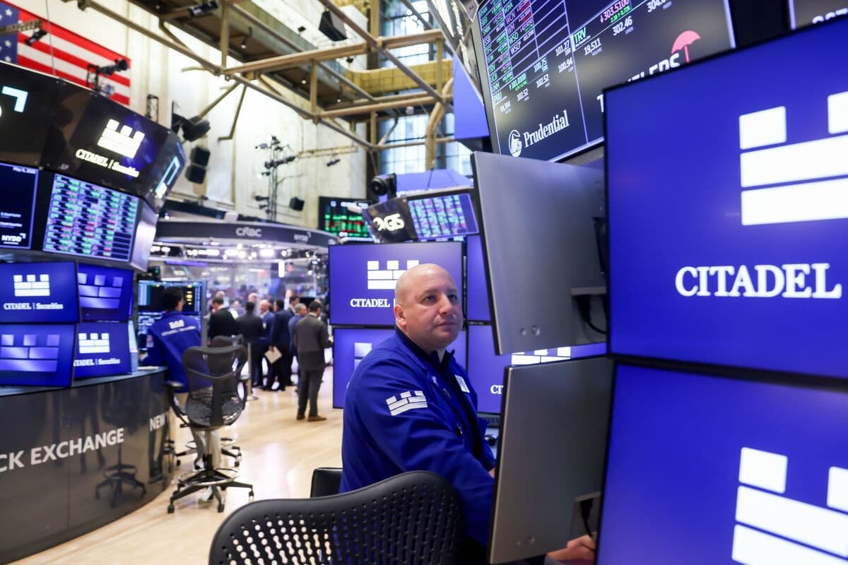 Citadel Securities Seeks to Extend and Upsize $4 Billion Loan