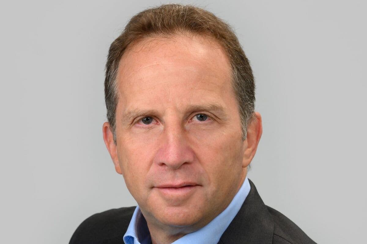 Private Credit Mood Is Stronger Than Reported, Arcmont CEO Says