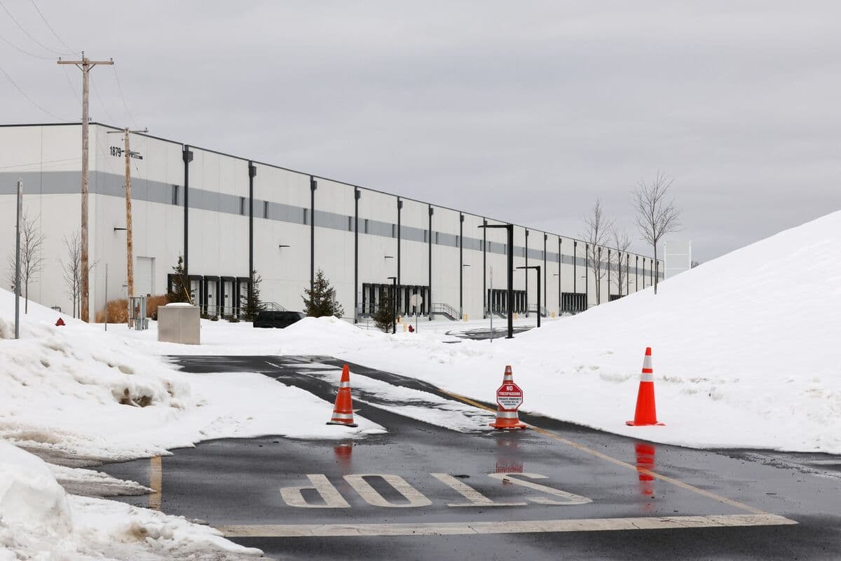 New Jersey ICE Detention Project Paused as US to Conduct Review