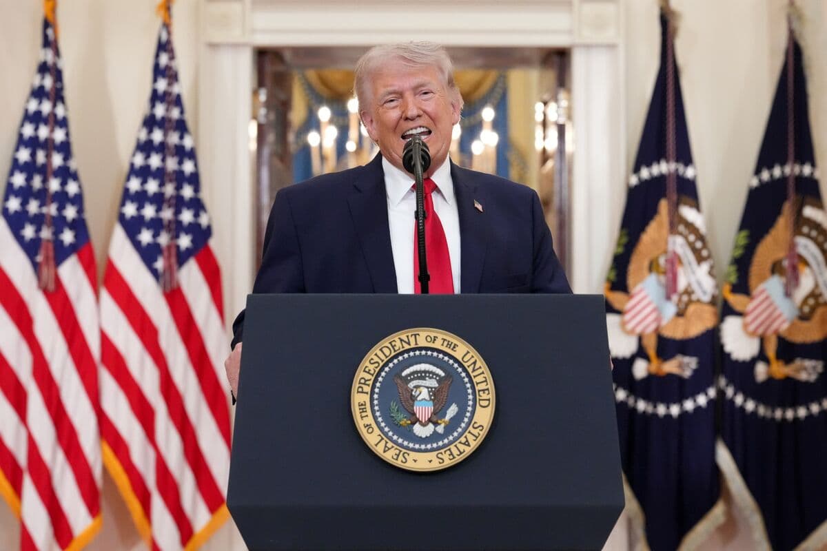 Trump’s Iran Deadline Looms With Mediators Pushing for Truce