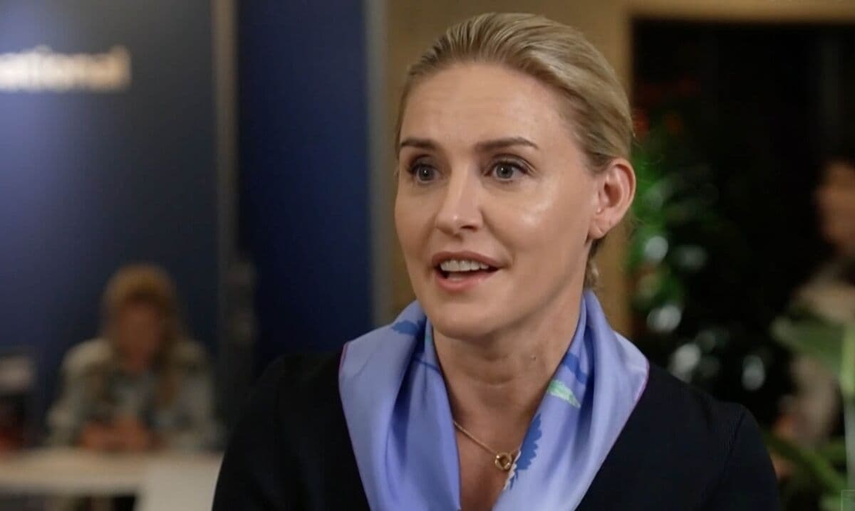 Latham’s Kelly Forecasts Private Equity-Fueled Second-Half Surge