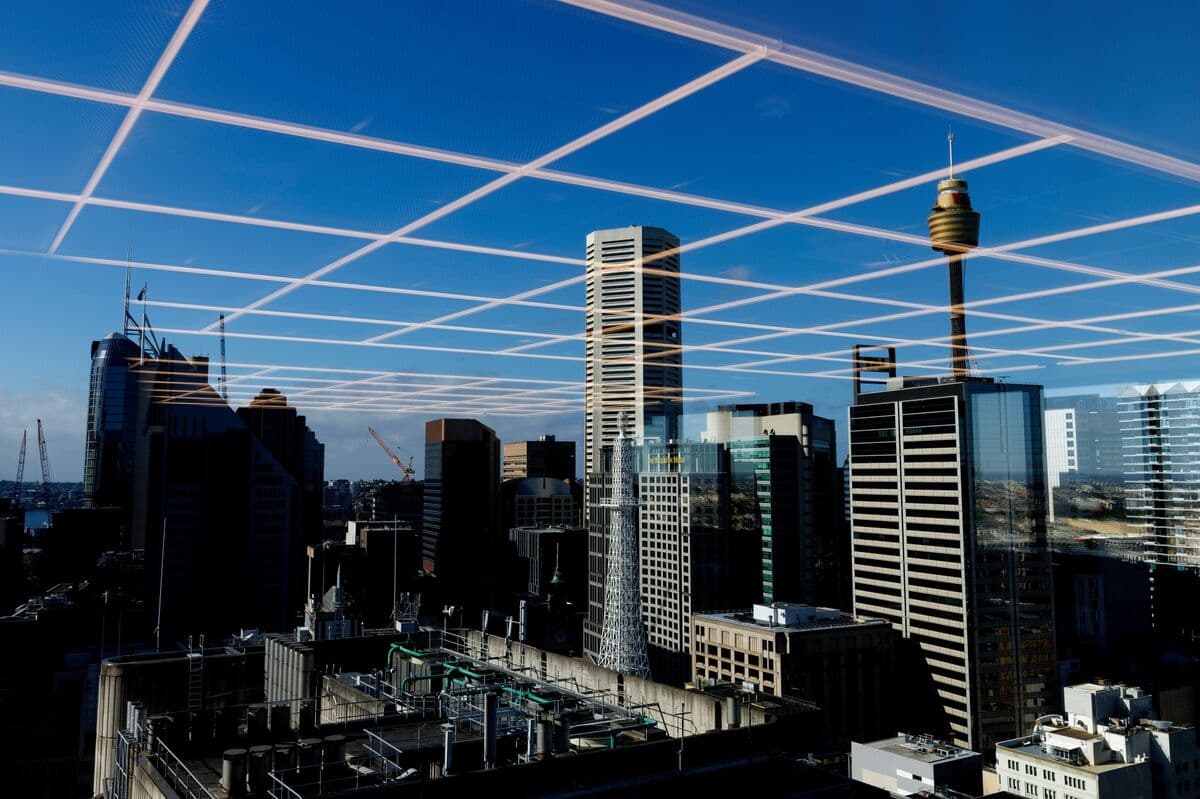 Australia Must Gird for Shock-Prone Financial System, RBA Warns