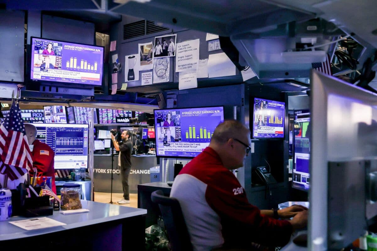JPMorgan Sees Stocks Powering Through Any Short, Sharp Pullbacks