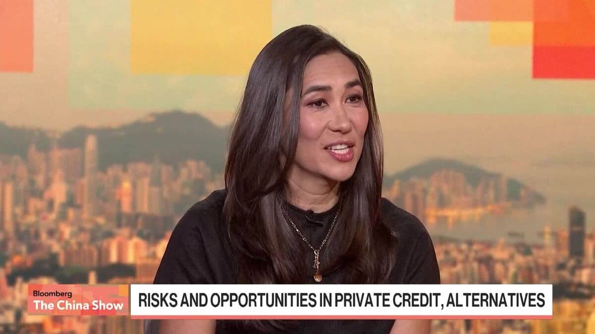 Goldman Sachs on Private Credit for Wealth