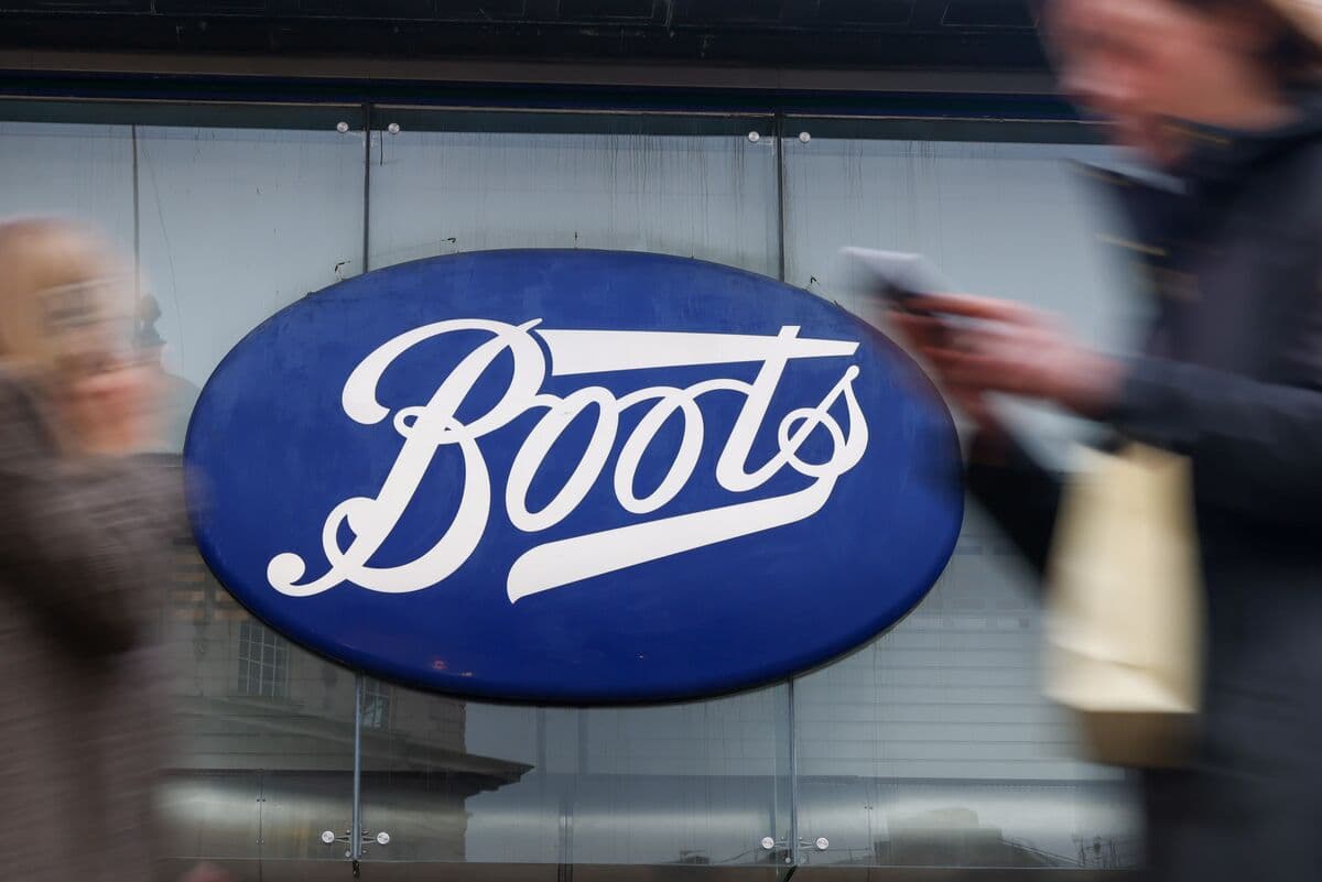 Boots Owner in Talks on Possible $10 Billion Sale, FT Says
