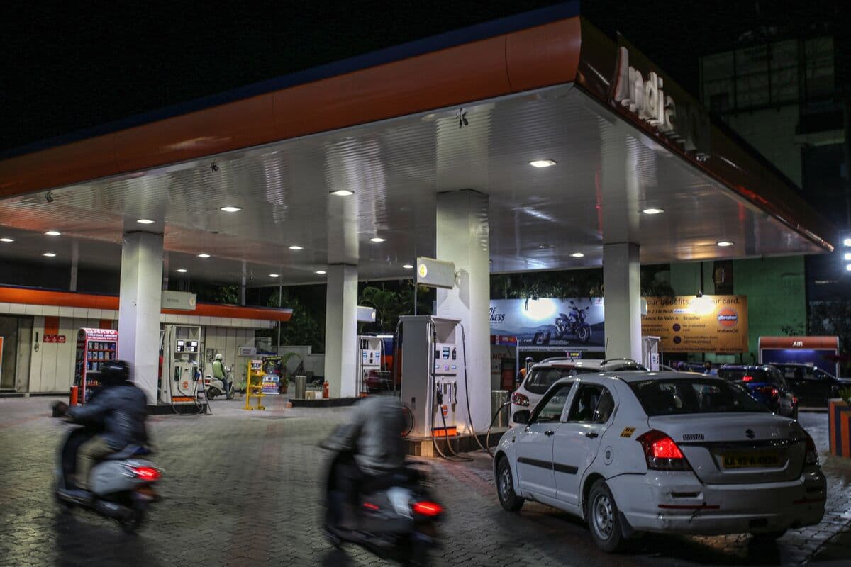 India Raises Diesel, Gasoline Prices for Fourth Time This Month