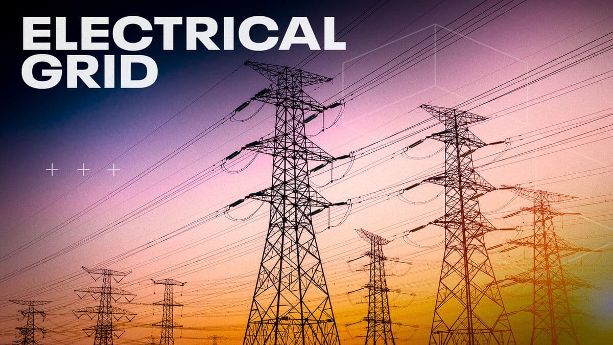 Transforming the Electrical Grid to Power AI