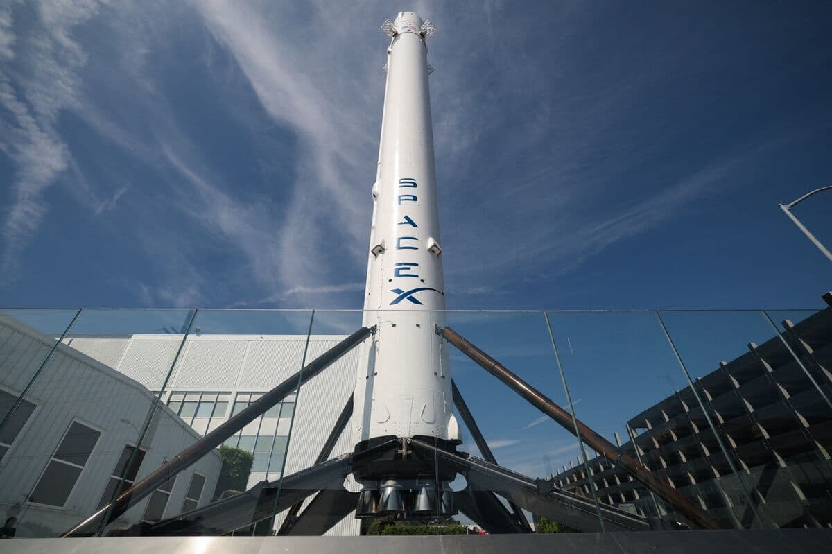 Elon Musk’s SpaceX Set to Make History With Record-Breaking IPO