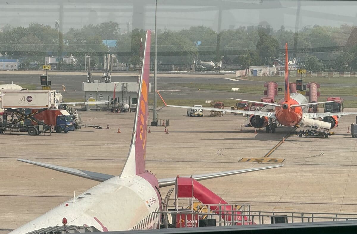 India Holds Jet Fuel Prices Steady After Airline Plea
