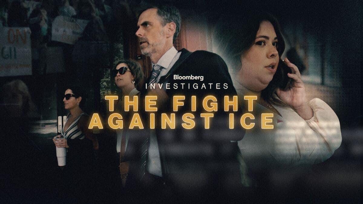 The Fight Against Trump’s Immigration Crackdown