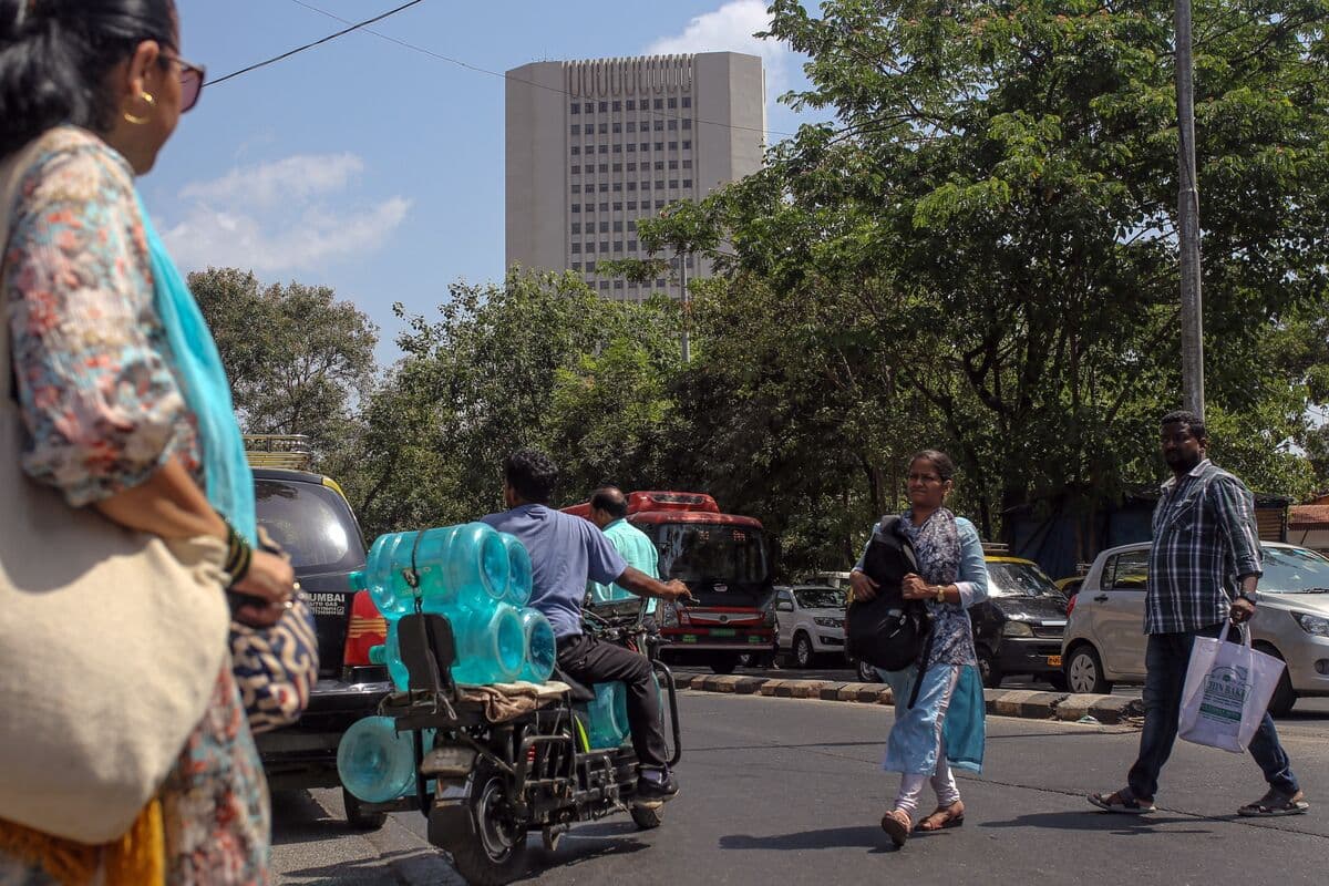 RBI Seen Joining Asia’s Rate-Hike Push as Inflation Risks Rise