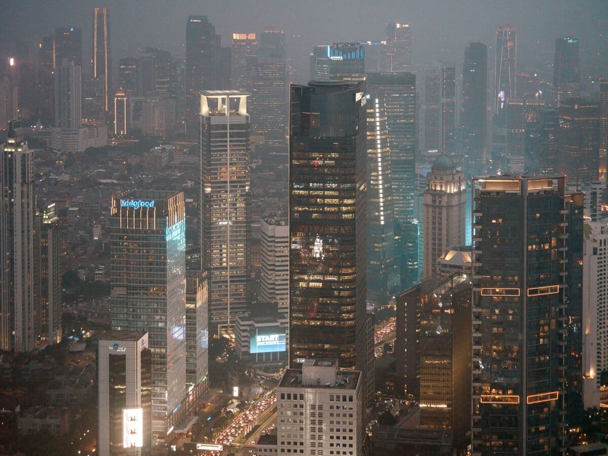 Danantara Advances Asset Manager Merger With $159 Million Deal