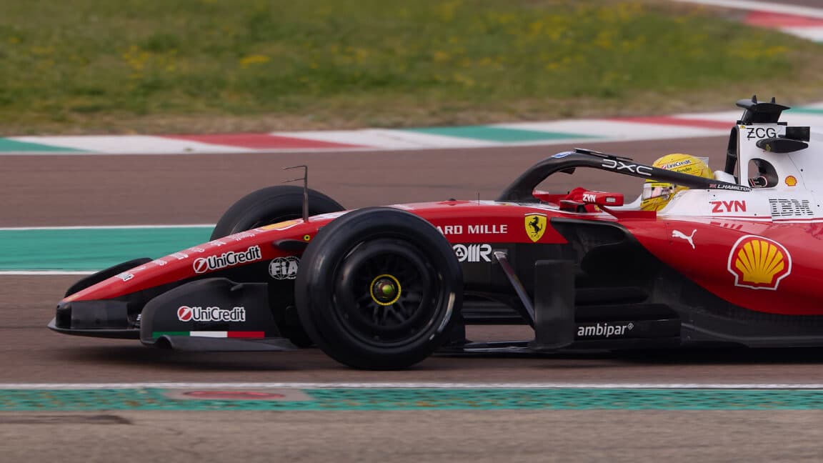 Here's how F1 is tweaking its hybrid systems to try to save the show