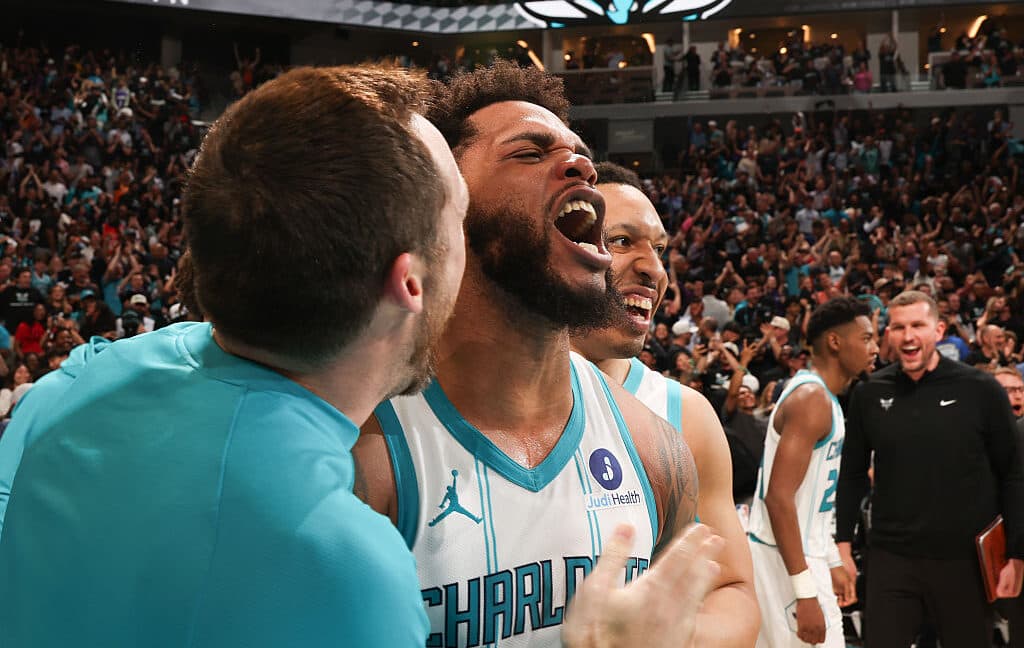 Prime Video shows “technical difficulties” sign instead of NBA game in overtime