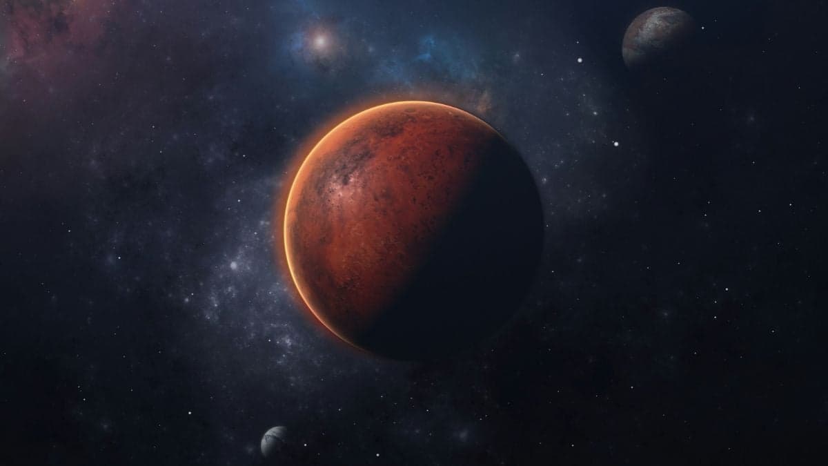 Pour la première fois, des astronomes ont détecté un signal radio provenant d'une exoplanète