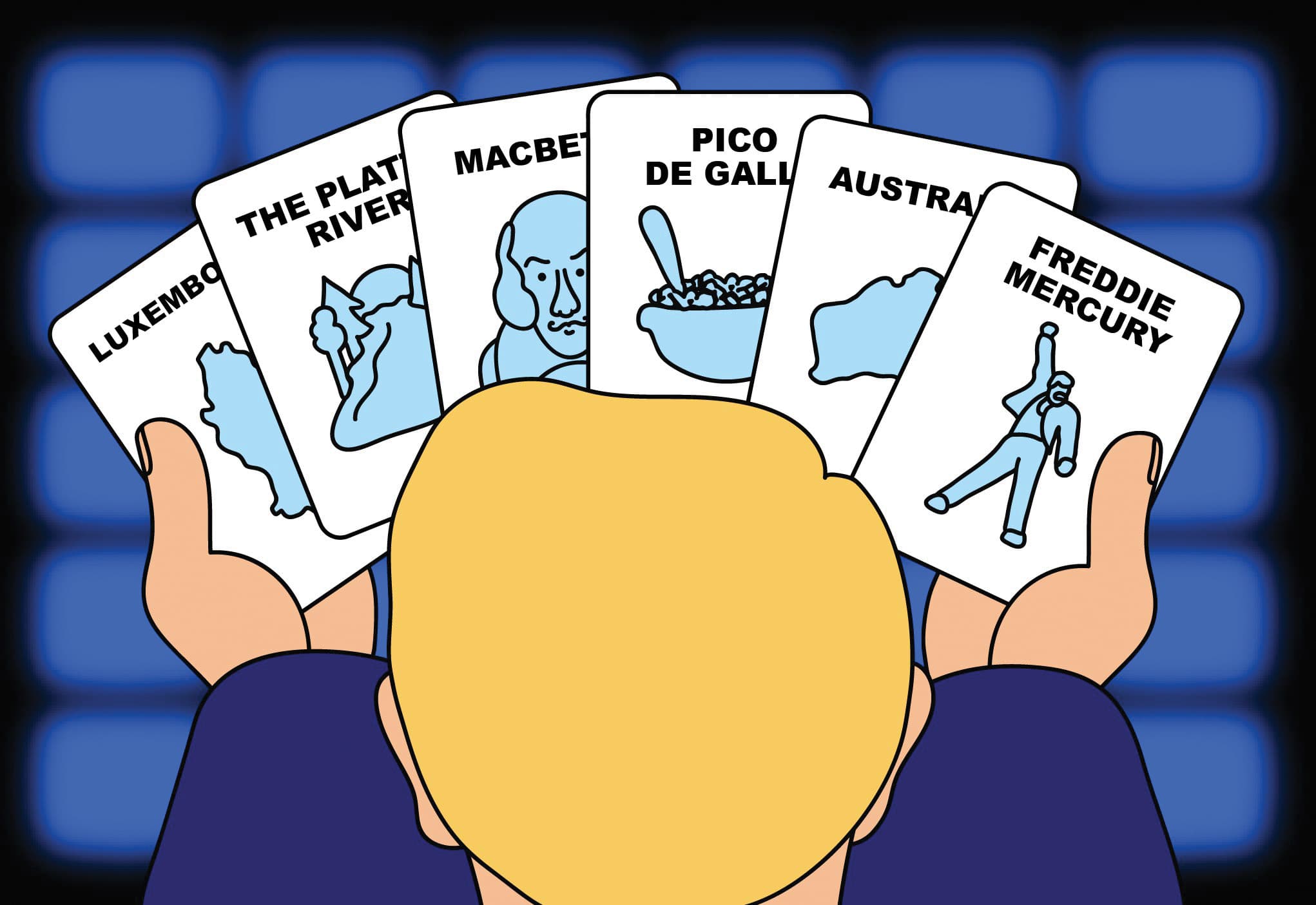 Heads, Trump Wins