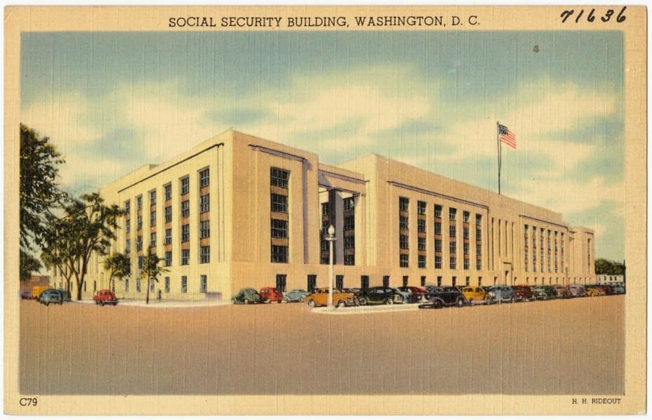 Masterpieces of the New Deal