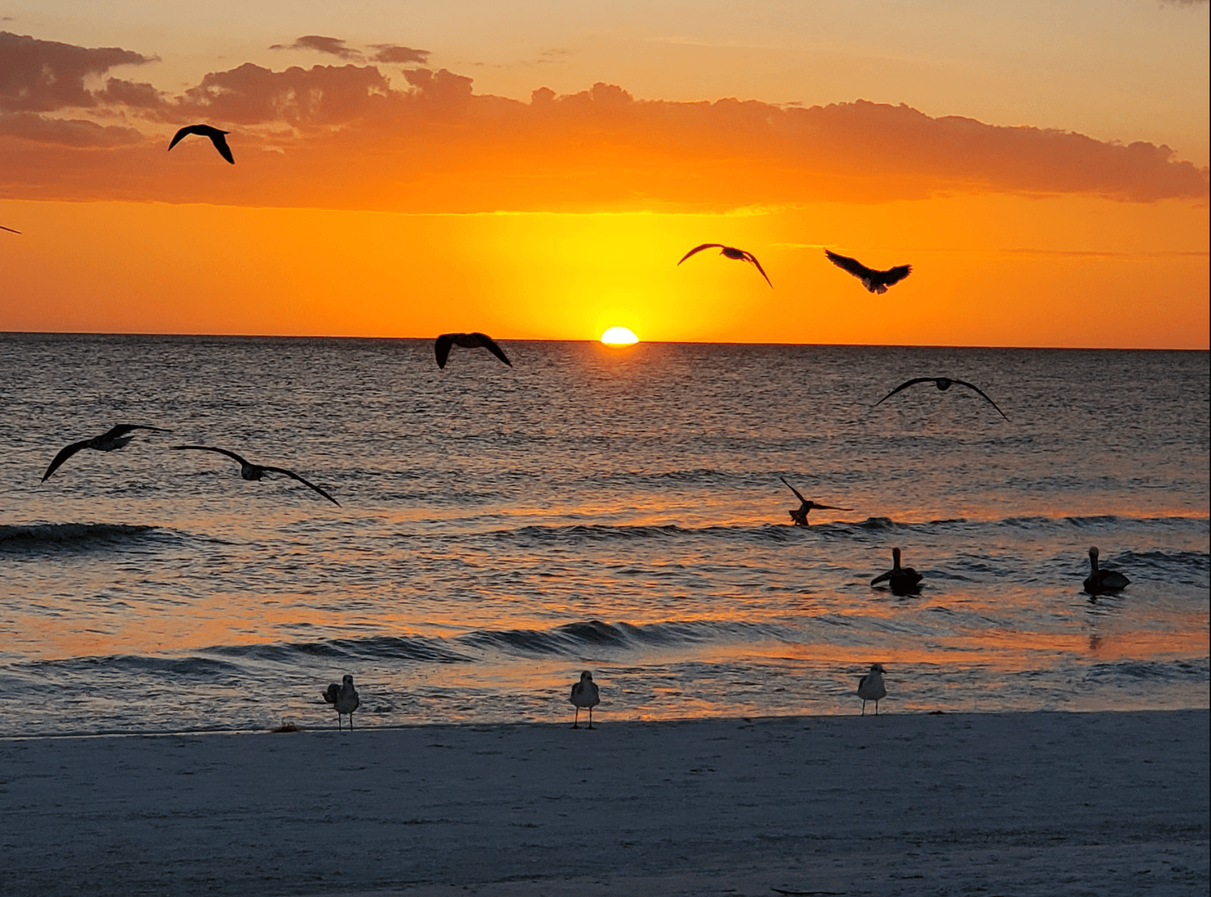 How to Revive the Art of Hanging Out