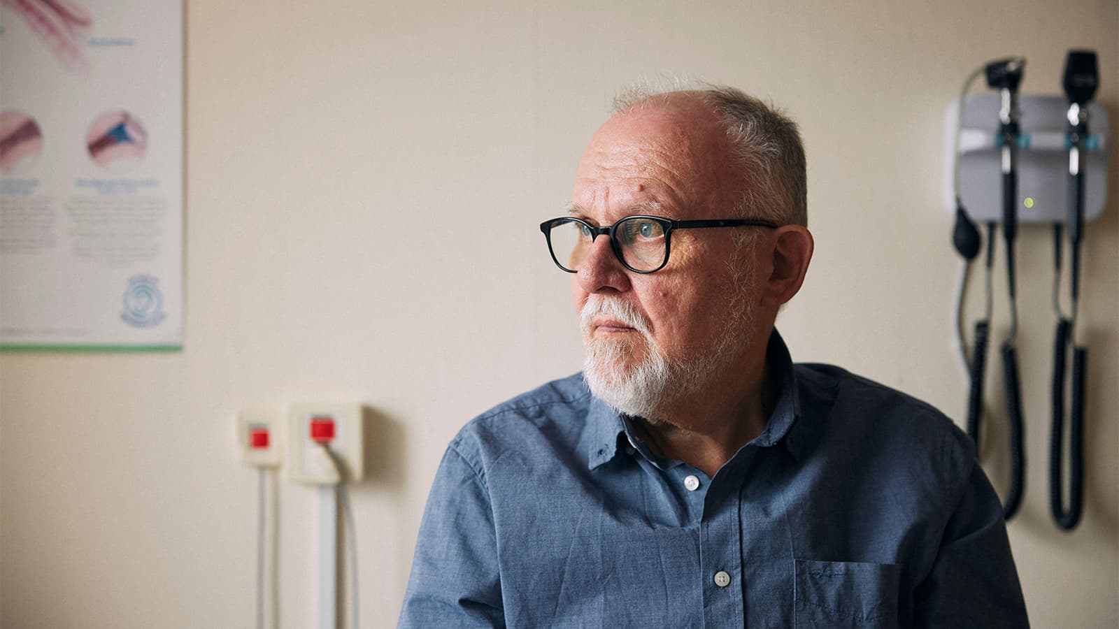 How Can We Reach the Patients We Don't See Regularly?