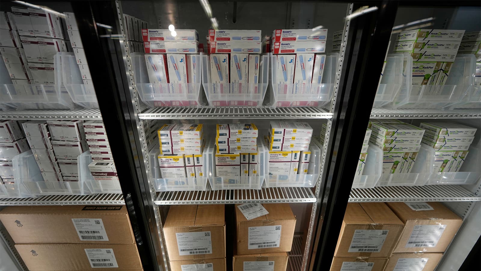 Bipartisan Bill to Lower Insulin Costs Has Diabetes Advocates Hopeful