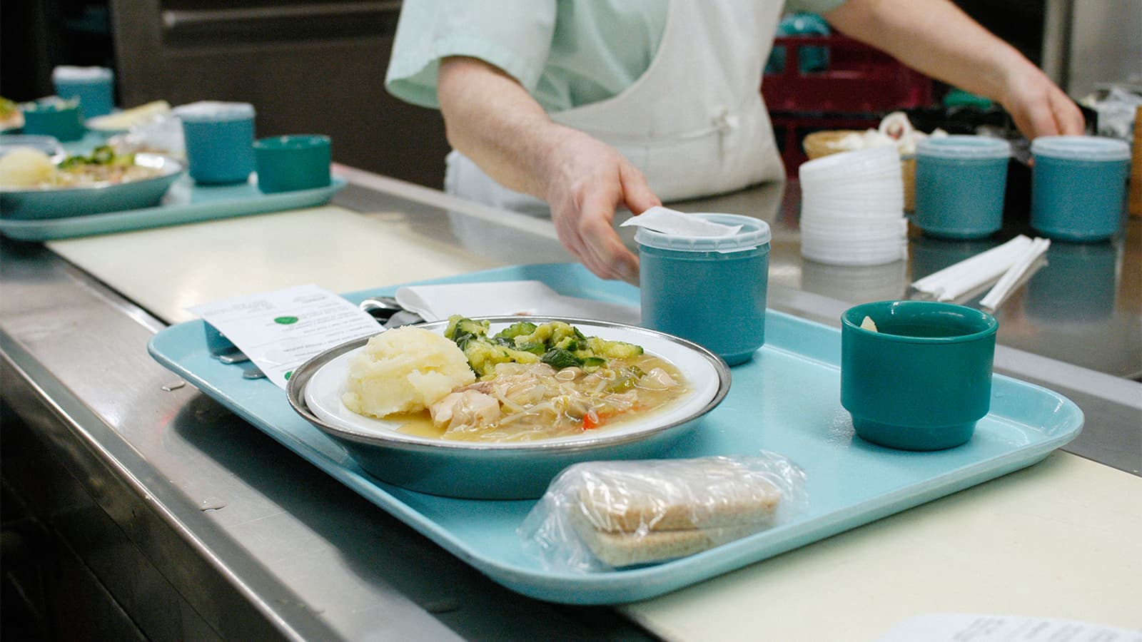 CMS's Hospital Nutrition Memo: Just Smoke and Mirrors?