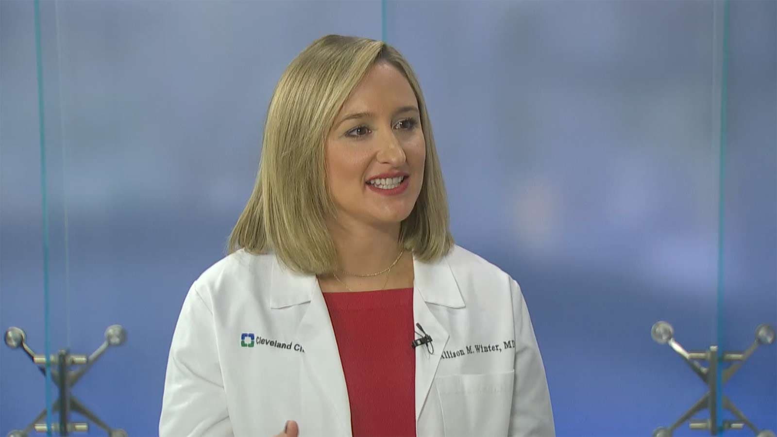 Discussing Progression and Treatment Initiation in CLL