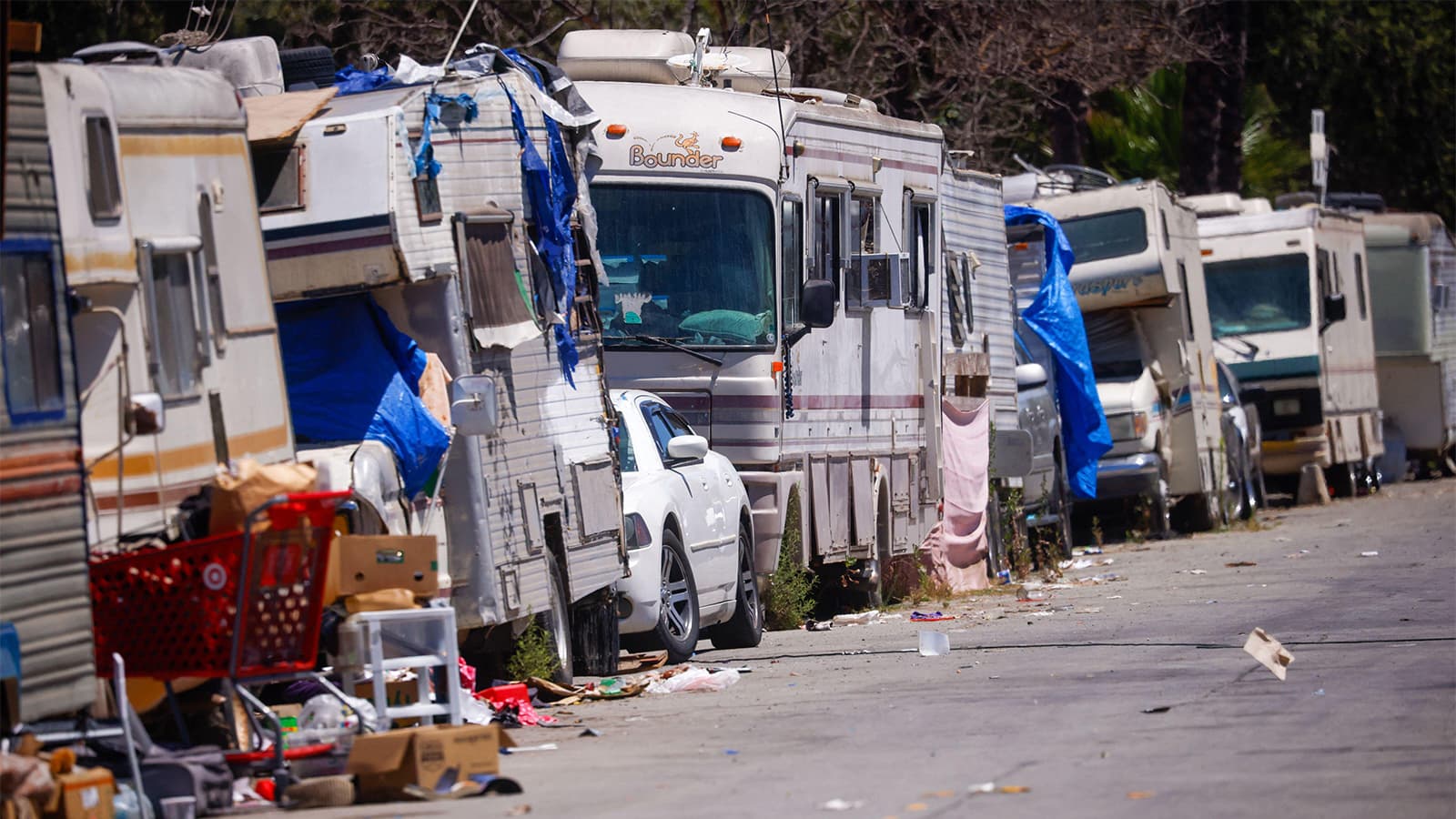 Here's What Joining a 'Street Team' Taught Me About Medicine