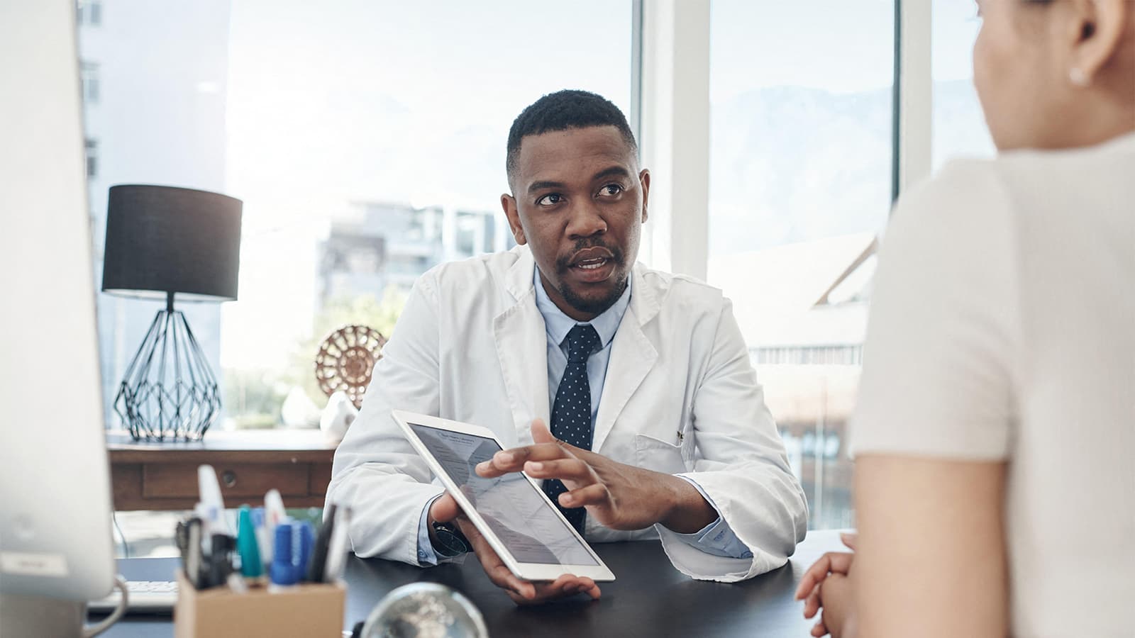 From Missed Signals to Meaningful EoE Dialogue: The Impact of Shared Decision-making