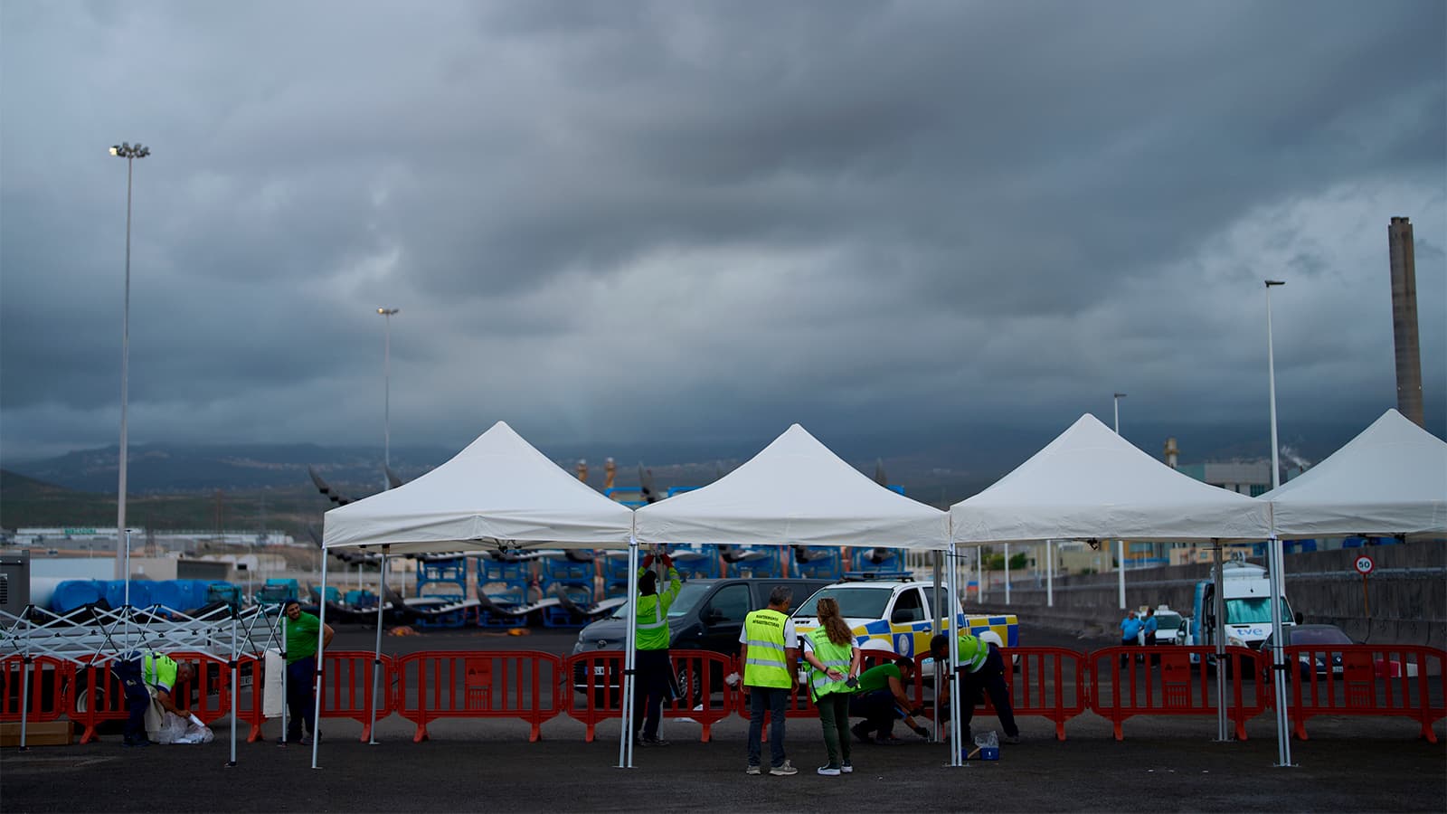 Experts Wonder 'Where Is the CDC?' as a Hantavirus Outbreak Unfolds on a Cruise Ship