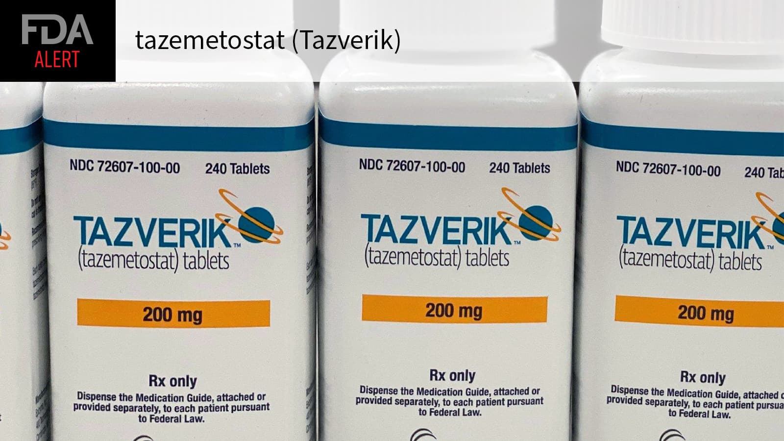 FDA Warns of New Blood Cancers With Sarcoma, Lymphoma Drug