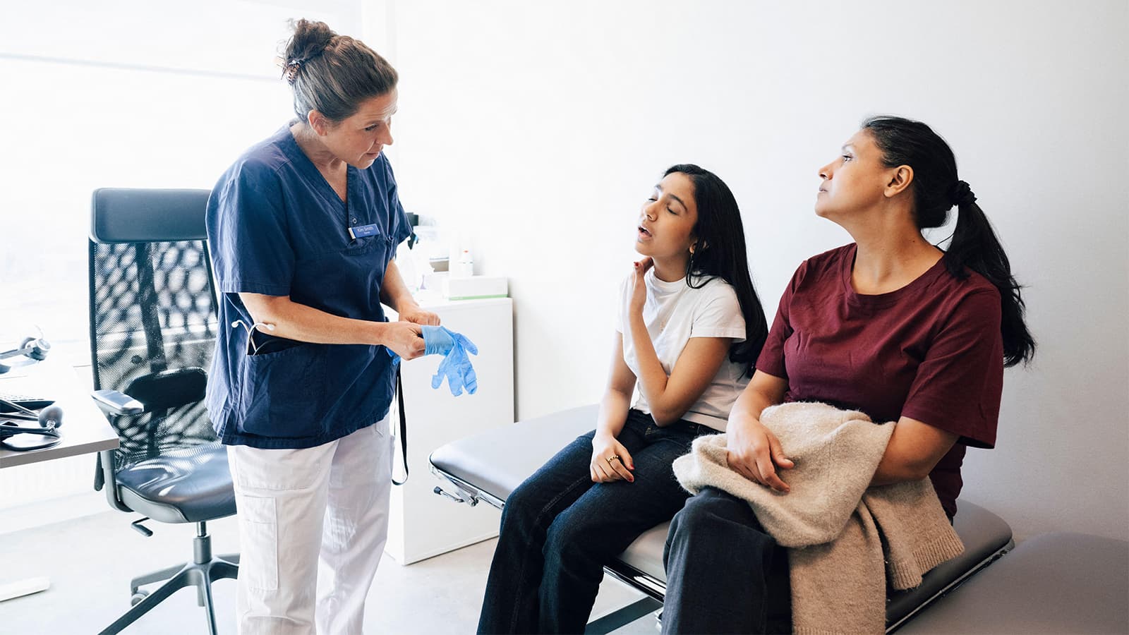 Gender Pay Gap a Problem in Pediatrics, AAP Policy Statement Says
