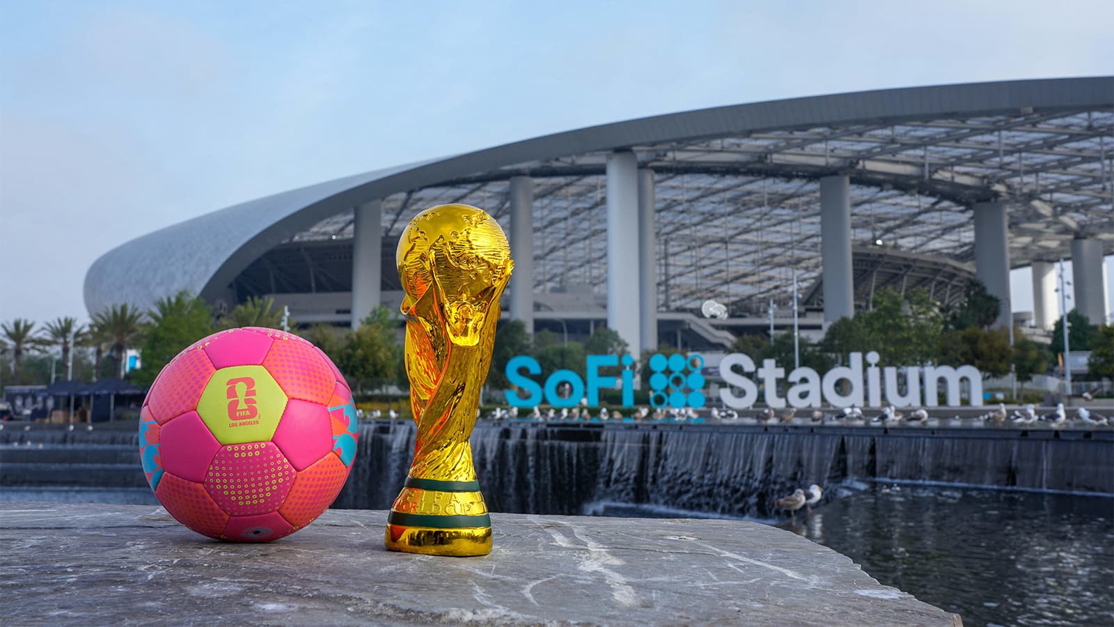 FIFA, We Have a Problem