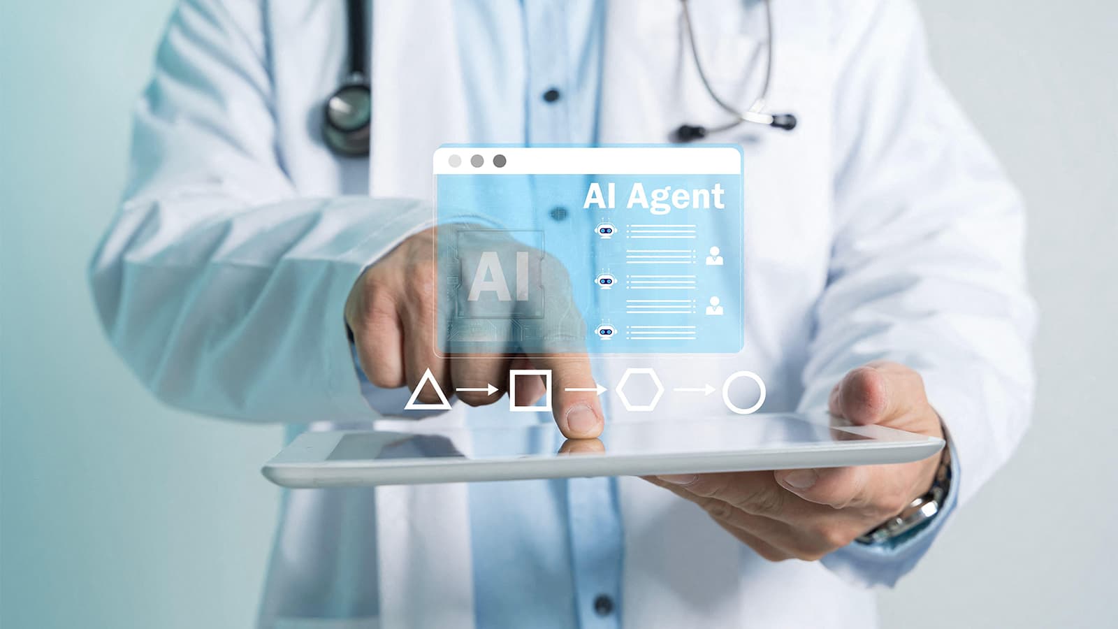 Your Chatbot Talking to Mine Is Not Real Healthcare