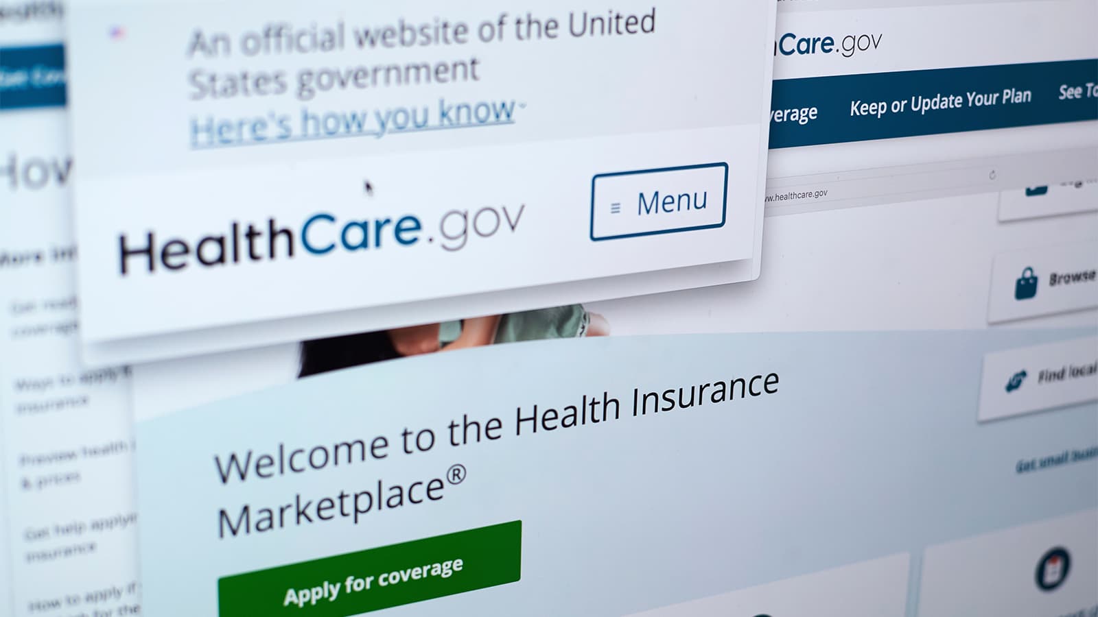 About 8% of Americans Lacked Health Insurance in 2025. That Could Rise Next Year.