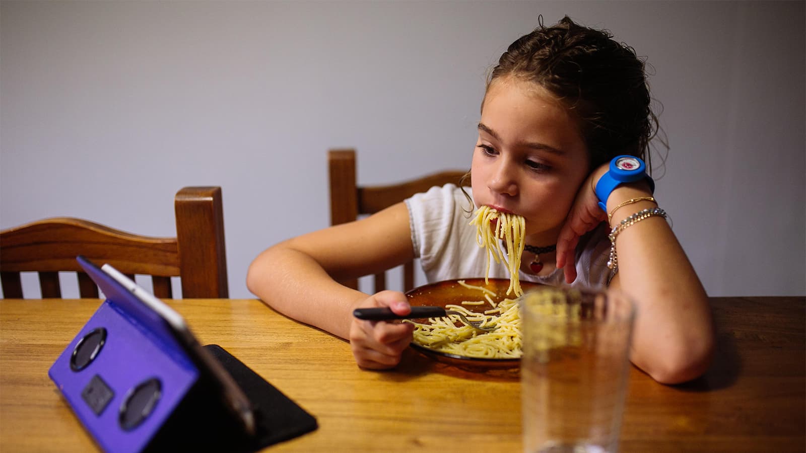 Child's Limp Revealed a Surprising 'Disease of the Past'