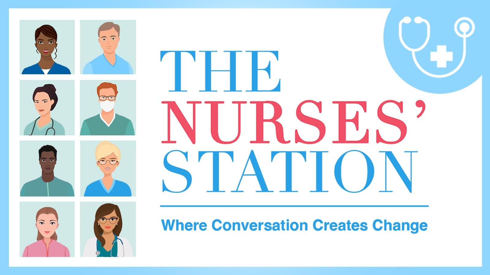 Participate in an Anonymous Study on Nurses' Mental Health Experiences