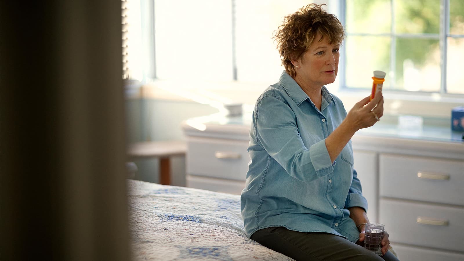 Risk of Tardive Dyskinesia Higher in Women