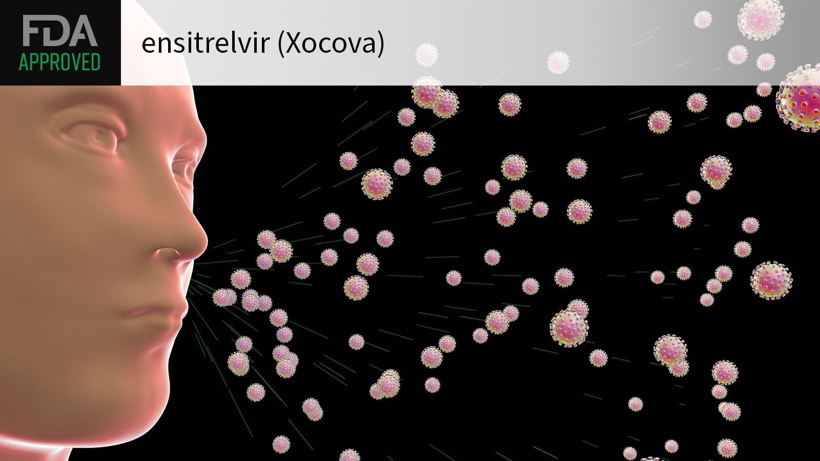 FDA Approves Oral Antiviral to Prevent COVID-19 After Exposure