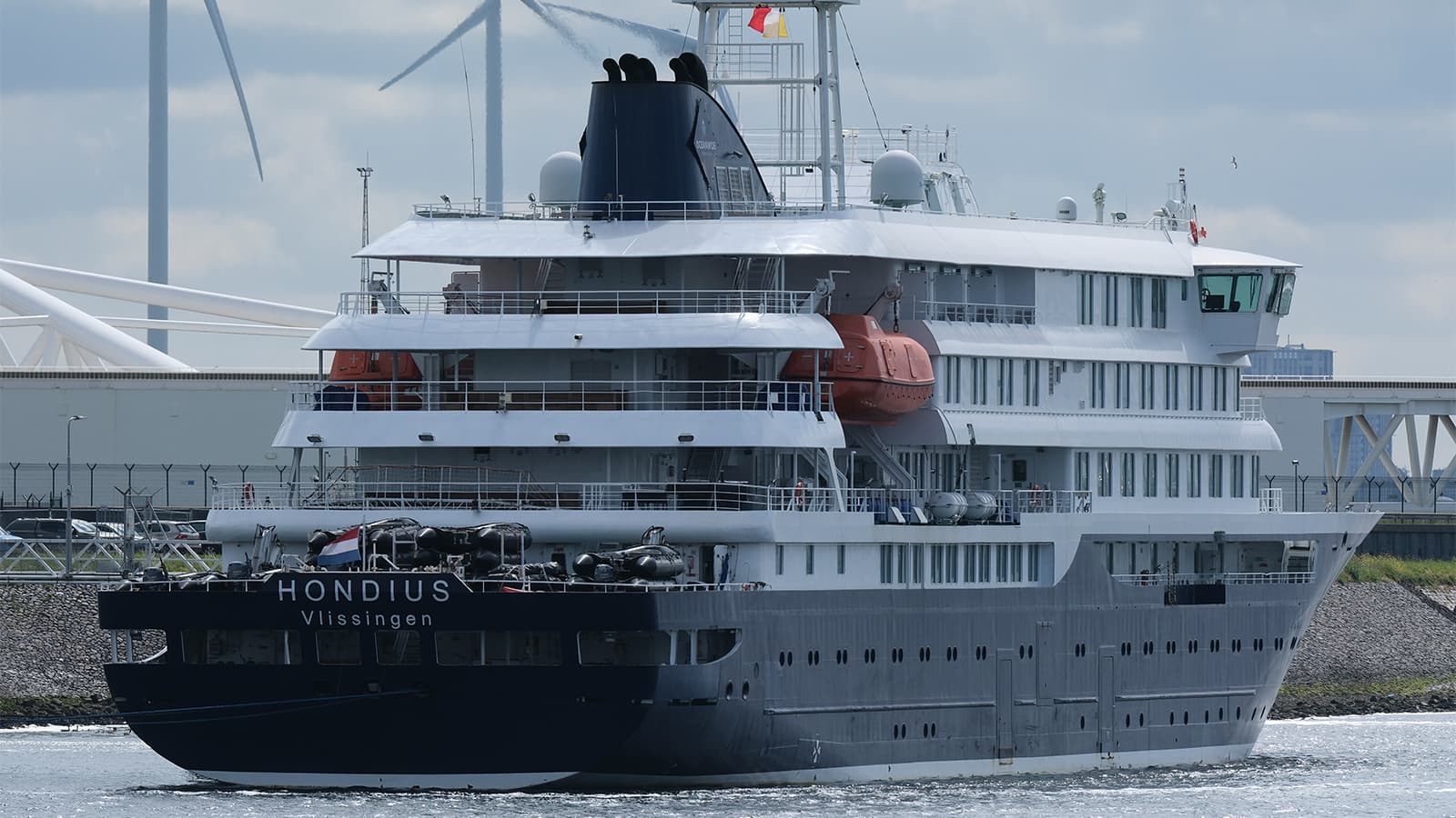 Five American Cruise Ship Passengers Leave Nebraska Quarantine Facility