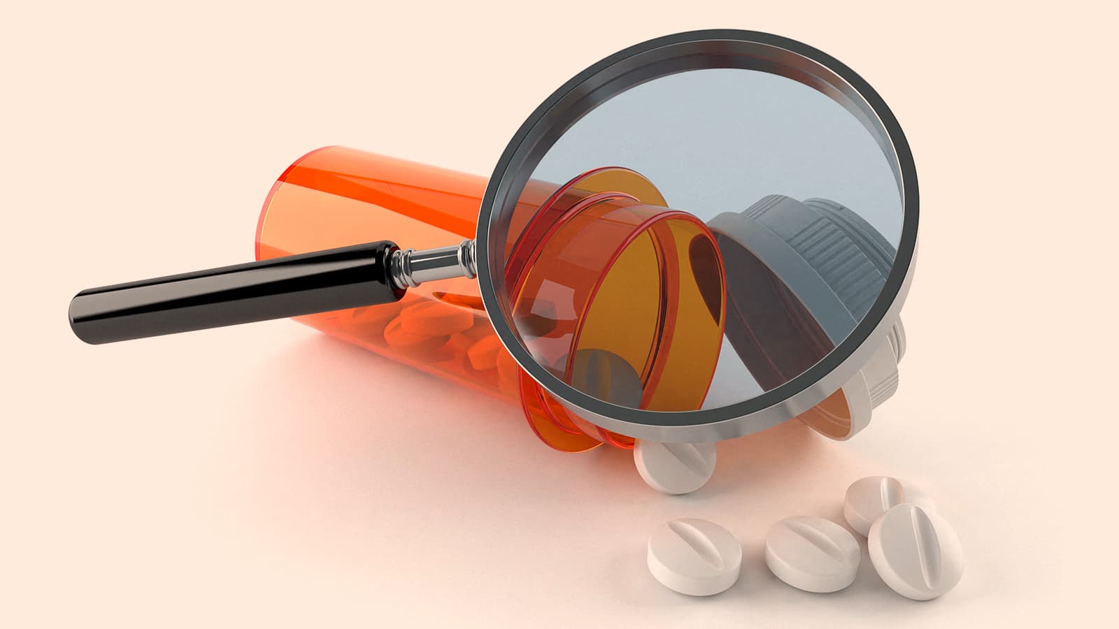 Prescription Drug Monitoring Programs Shape Care. Our Patients Should Know.