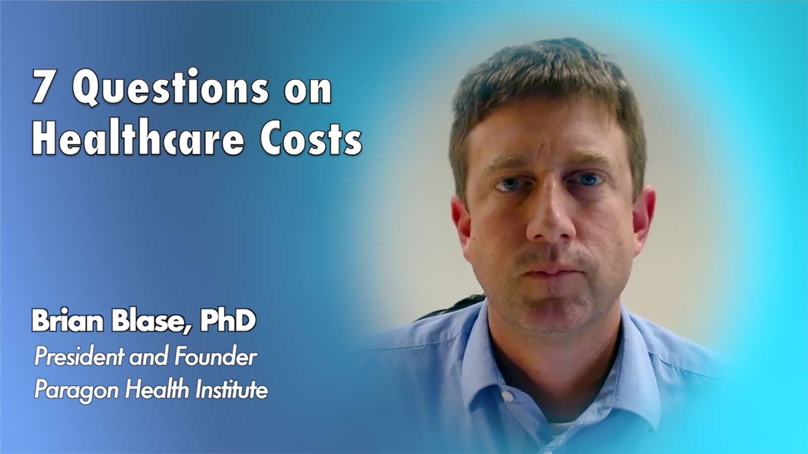 Docs Should Compete for Patient Dollars, Not Political Influence, Economist Says