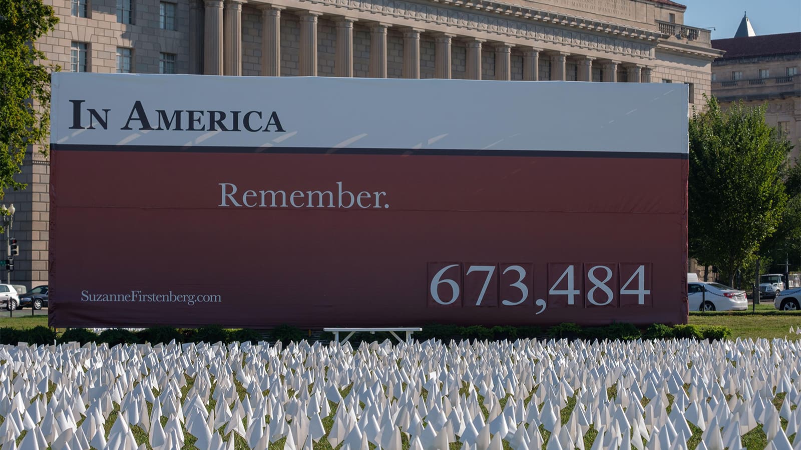 The U.S. Ebola Response Is a Harbinger of Worse Things to Come
