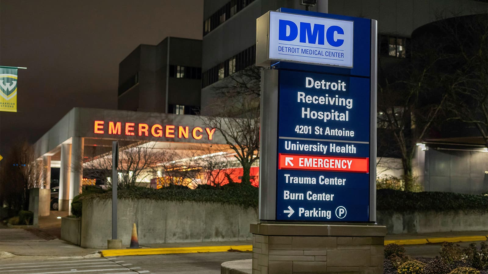 The Case Against Calling It 'Emergency Medicine'