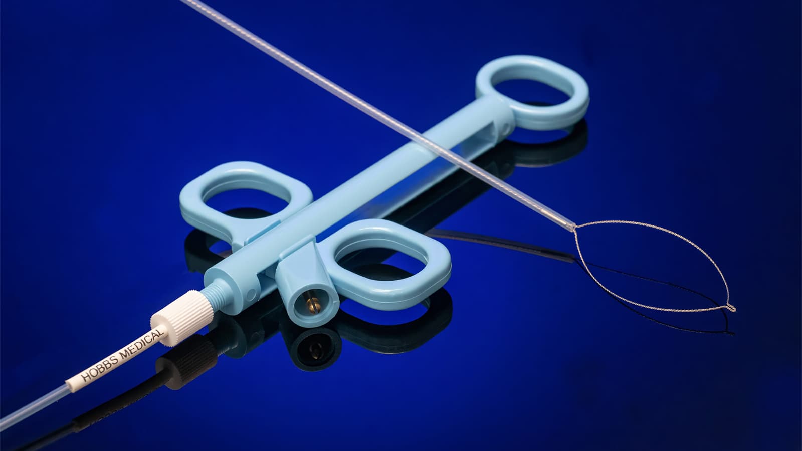 One 'Lucky' Patient Swallowed This Object 20 Years Earlier